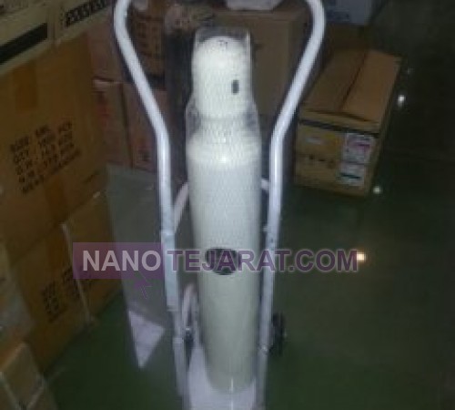 Oxygen Capsules